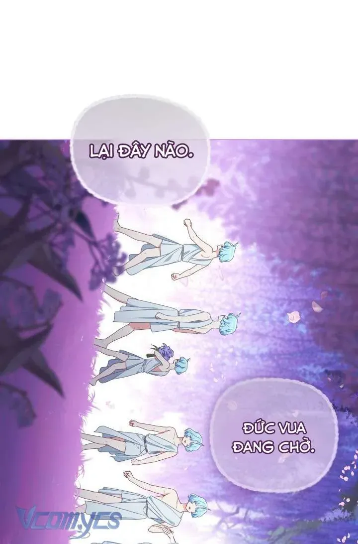 đọc truyện Sự Điều Trị Đặc Biệt Của Tinh Linh Chương 112 ảnh 43 tại Thiên Thai Truyện