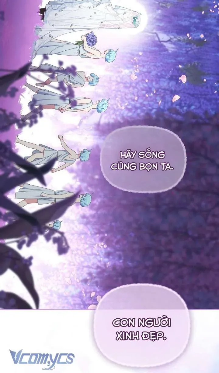 đọc truyện Sự Điều Trị Đặc Biệt Của Tinh Linh Chương 112 ảnh 44 tại Thiên Thai Truyện