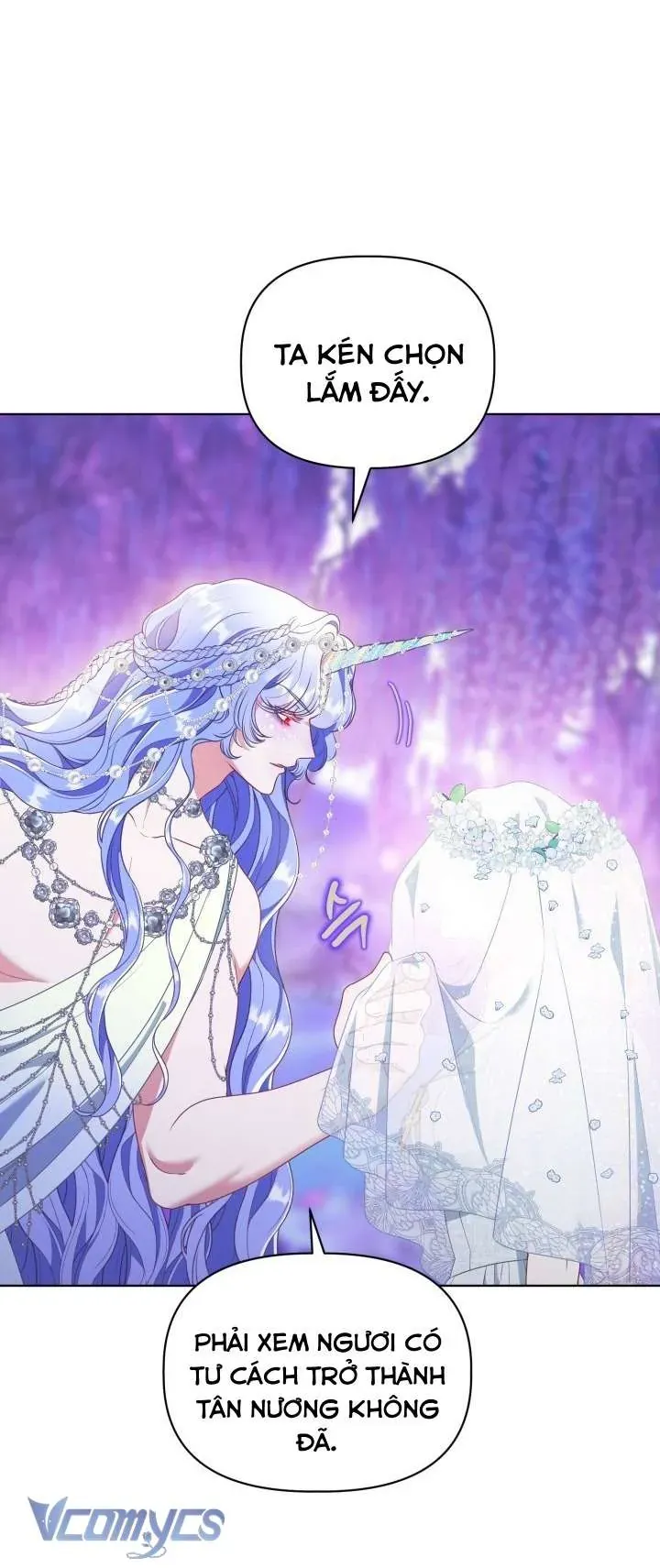 đọc truyện Sự Điều Trị Đặc Biệt Của Tinh Linh Chương 112 ảnh 50 tại Thiên Thai Truyện