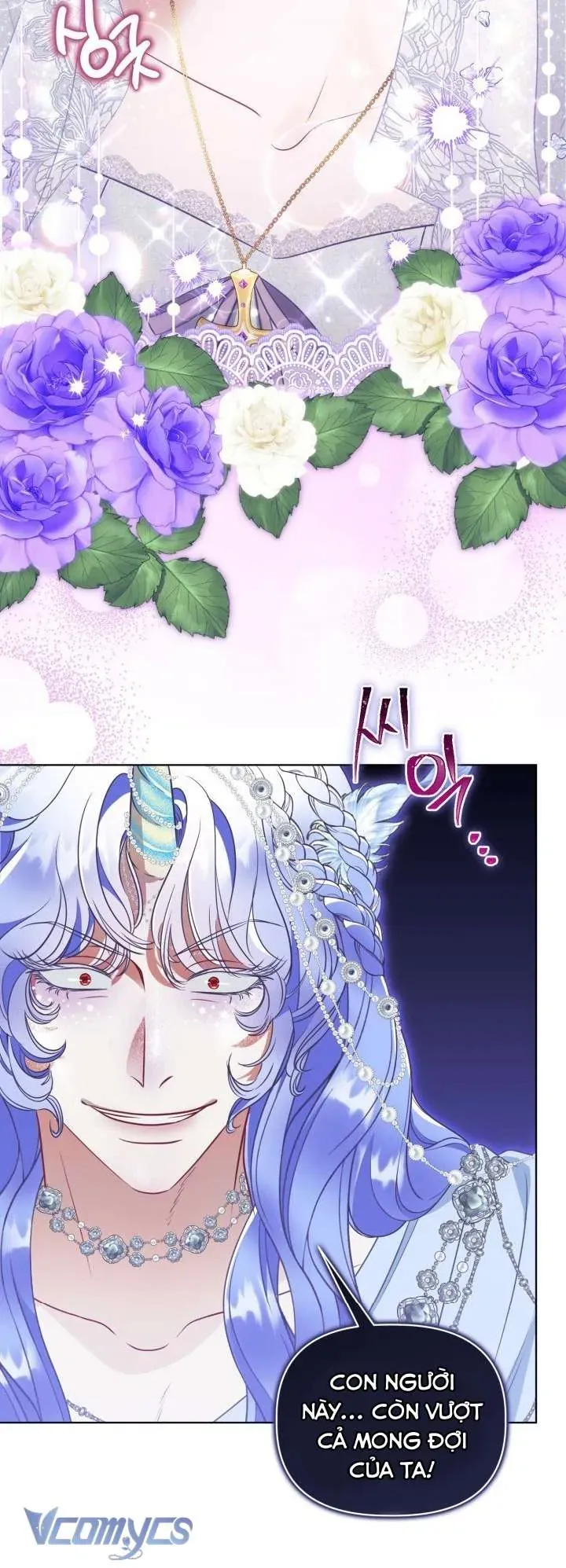 đọc truyện Sự Điều Trị Đặc Biệt Của Tinh Linh Chương 112 ảnh 54 tại Thiên Thai Truyện