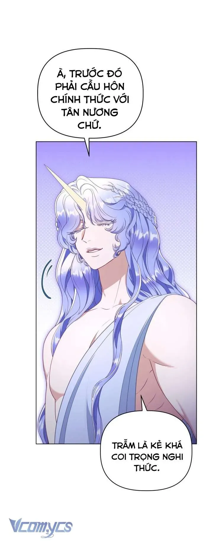 đọc truyện Sự Điều Trị Đặc Biệt Của Tinh Linh Chương 112 ảnh 56 tại Thiên Thai Truyện