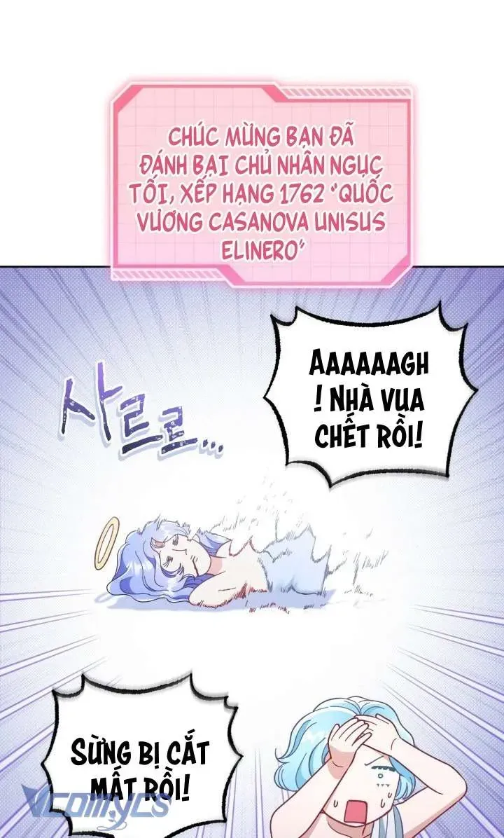 đọc truyện Sự Điều Trị Đặc Biệt Của Tinh Linh Chương 112 ảnh 63 tại Thiên Thai Truyện