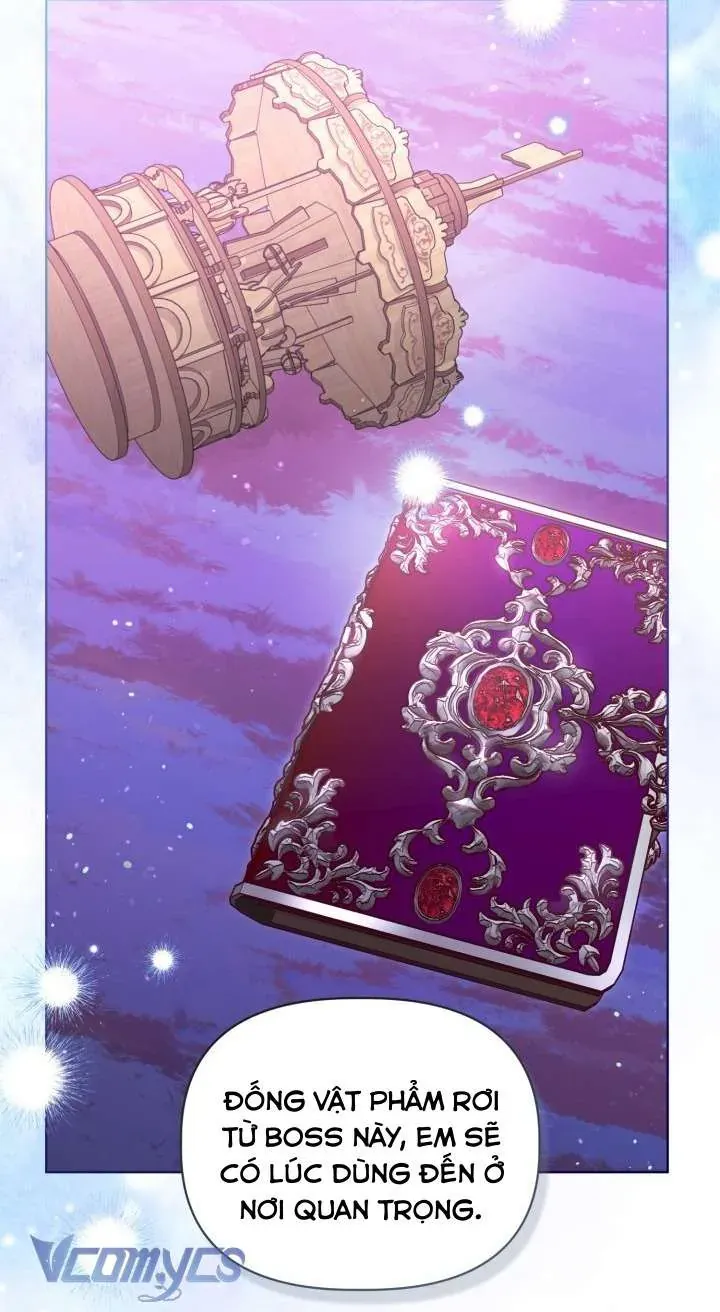 đọc truyện Sự Điều Trị Đặc Biệt Của Tinh Linh Chương 112 ảnh 67 tại Thiên Thai Truyện