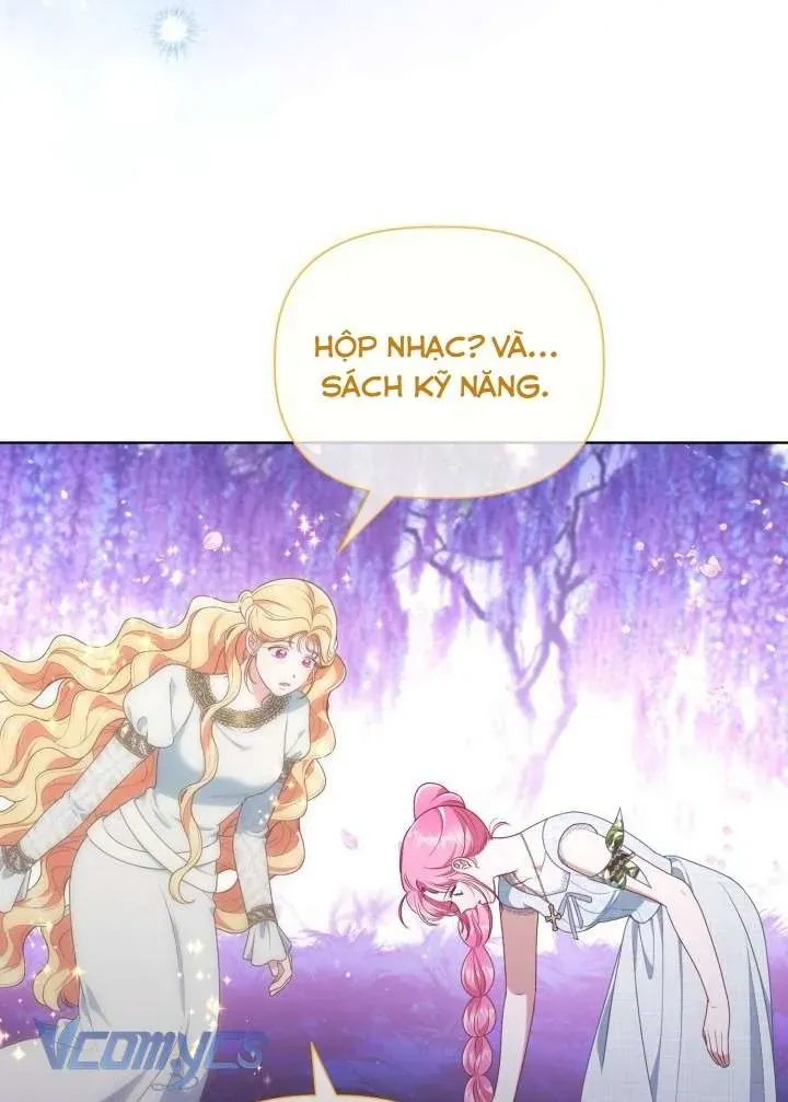 đọc truyện Sự Điều Trị Đặc Biệt Của Tinh Linh Chương 112 ảnh 68 tại Thiên Thai Truyện