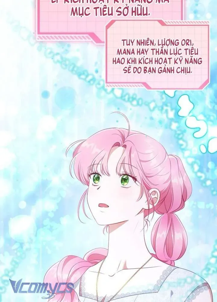 đọc truyện Sự Điều Trị Đặc Biệt Của Tinh Linh Chương 112 ảnh 70 tại Thiên Thai Truyện