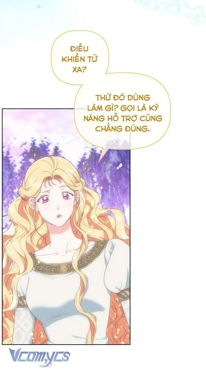 đọc truyện Sự Điều Trị Đặc Biệt Của Tinh Linh Chương 112 ảnh 72 tại Thiên Thai Truyện