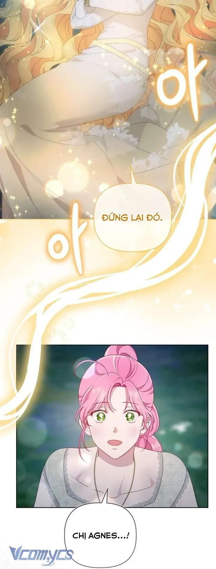 đọc truyện Sự Điều Trị Đặc Biệt Của Tinh Linh Chương 112 ảnh 10 tại Thiên Thai Truyện