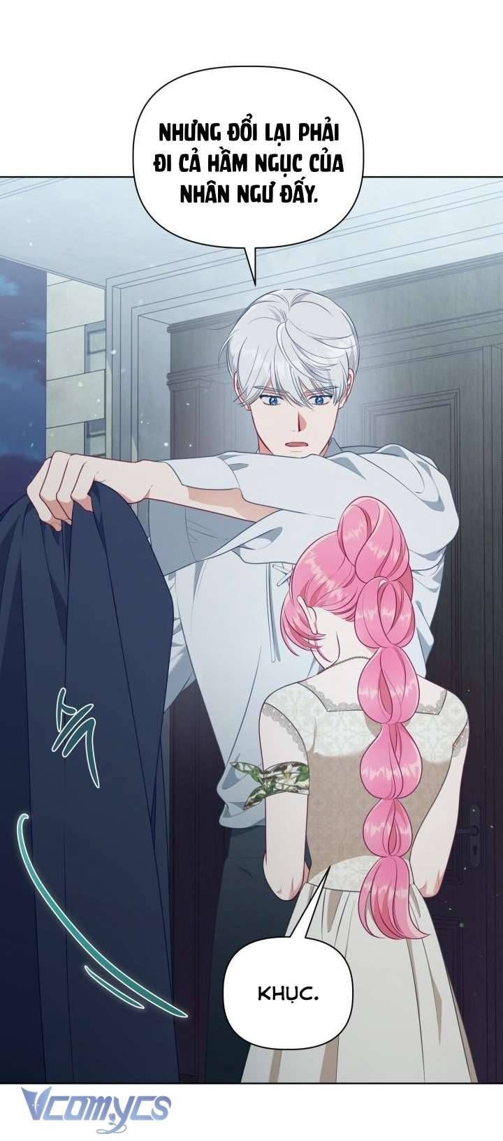 đọc truyện Sự Điều Trị Đặc Biệt Của Tinh Linh Chương 113 ảnh 12 tại Thiên Thai Truyện