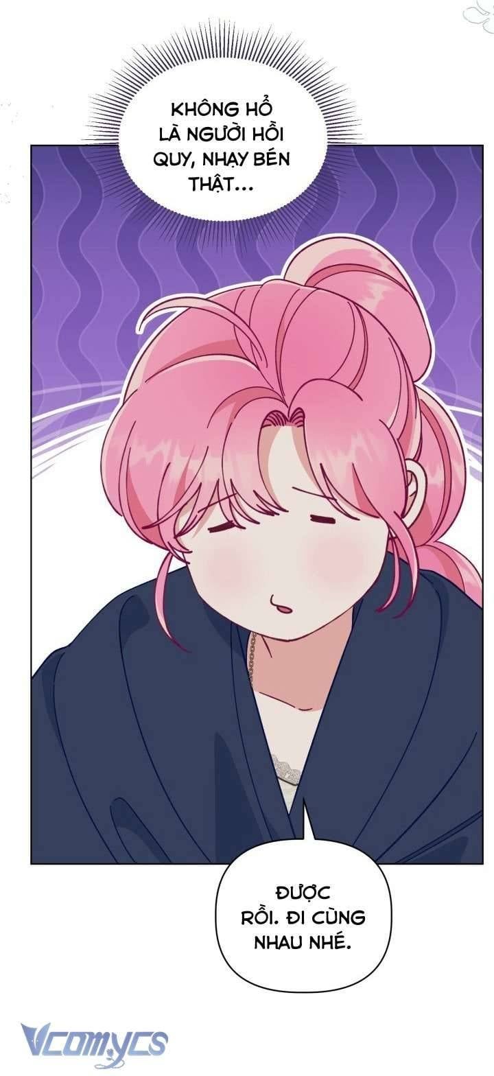 đọc truyện Sự Điều Trị Đặc Biệt Của Tinh Linh Chương 113 ảnh 16 tại Thiên Thai Truyện