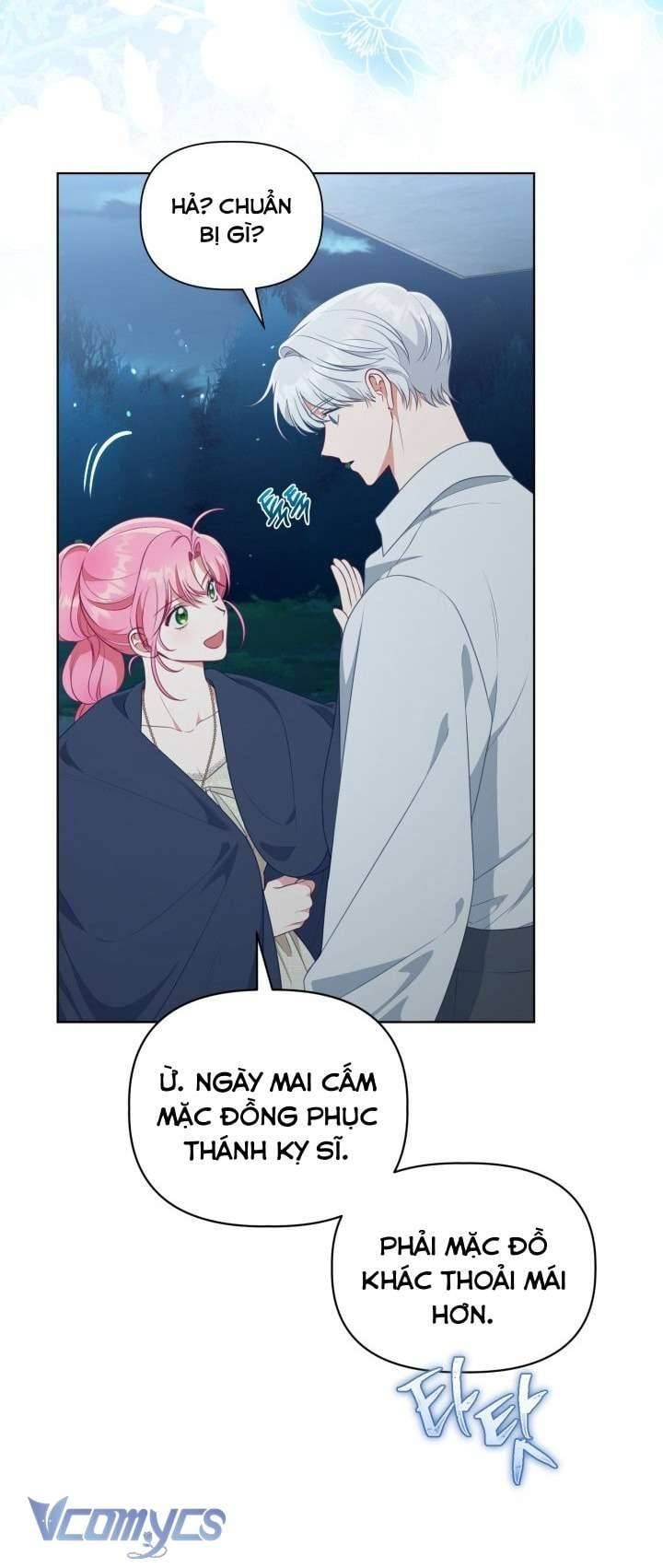 đọc truyện Sự Điều Trị Đặc Biệt Của Tinh Linh Chương 113 ảnh 21 tại Thiên Thai Truyện