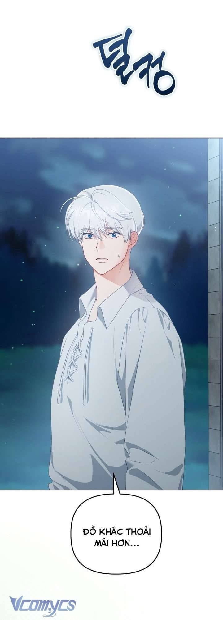 đọc truyện Sự Điều Trị Đặc Biệt Của Tinh Linh Chương 113 ảnh 22 tại Thiên Thai Truyện