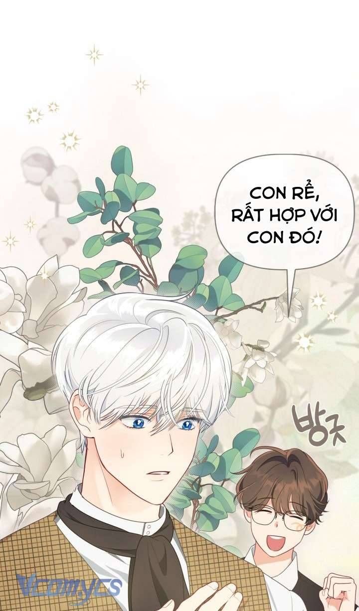 đọc truyện Sự Điều Trị Đặc Biệt Của Tinh Linh Chương 113 ảnh 25 tại Thiên Thai Truyện