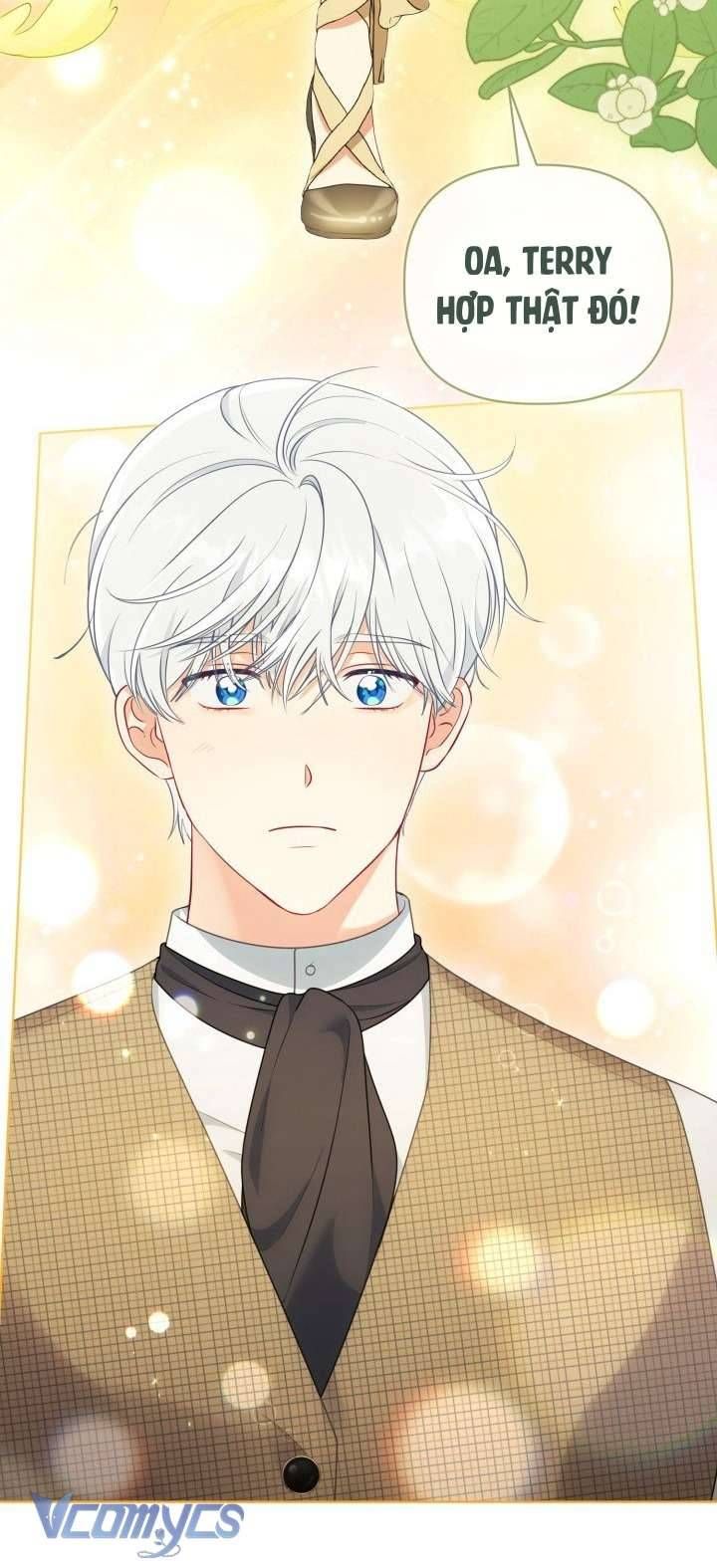 đọc truyện Sự Điều Trị Đặc Biệt Của Tinh Linh Chương 113 ảnh 30 tại Thiên Thai Truyện