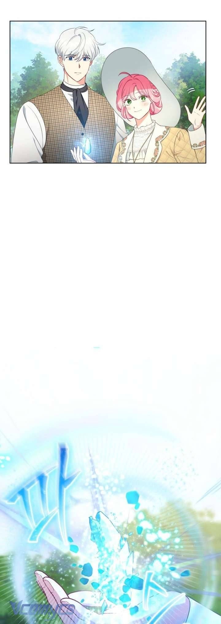 đọc truyện Sự Điều Trị Đặc Biệt Của Tinh Linh Chương 113 ảnh 35 tại Thiên Thai Truyện