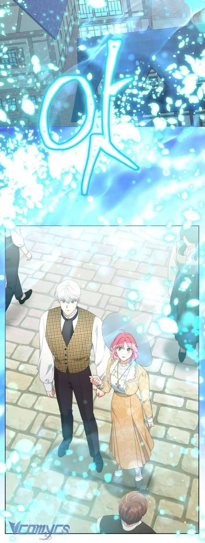 đọc truyện Sự Điều Trị Đặc Biệt Của Tinh Linh Chương 113 ảnh 38 tại Thiên Thai Truyện