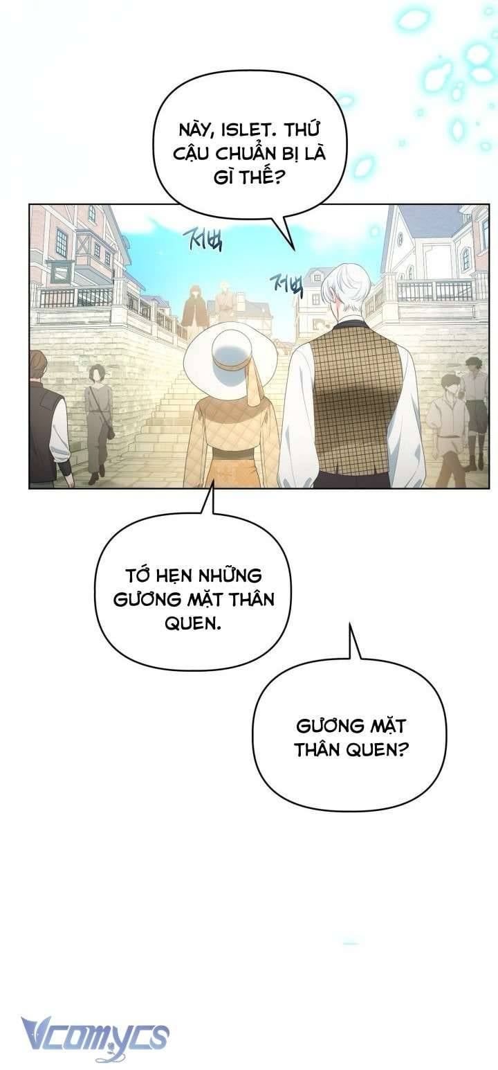 đọc truyện Sự Điều Trị Đặc Biệt Của Tinh Linh Chương 113 ảnh 39 tại Thiên Thai Truyện