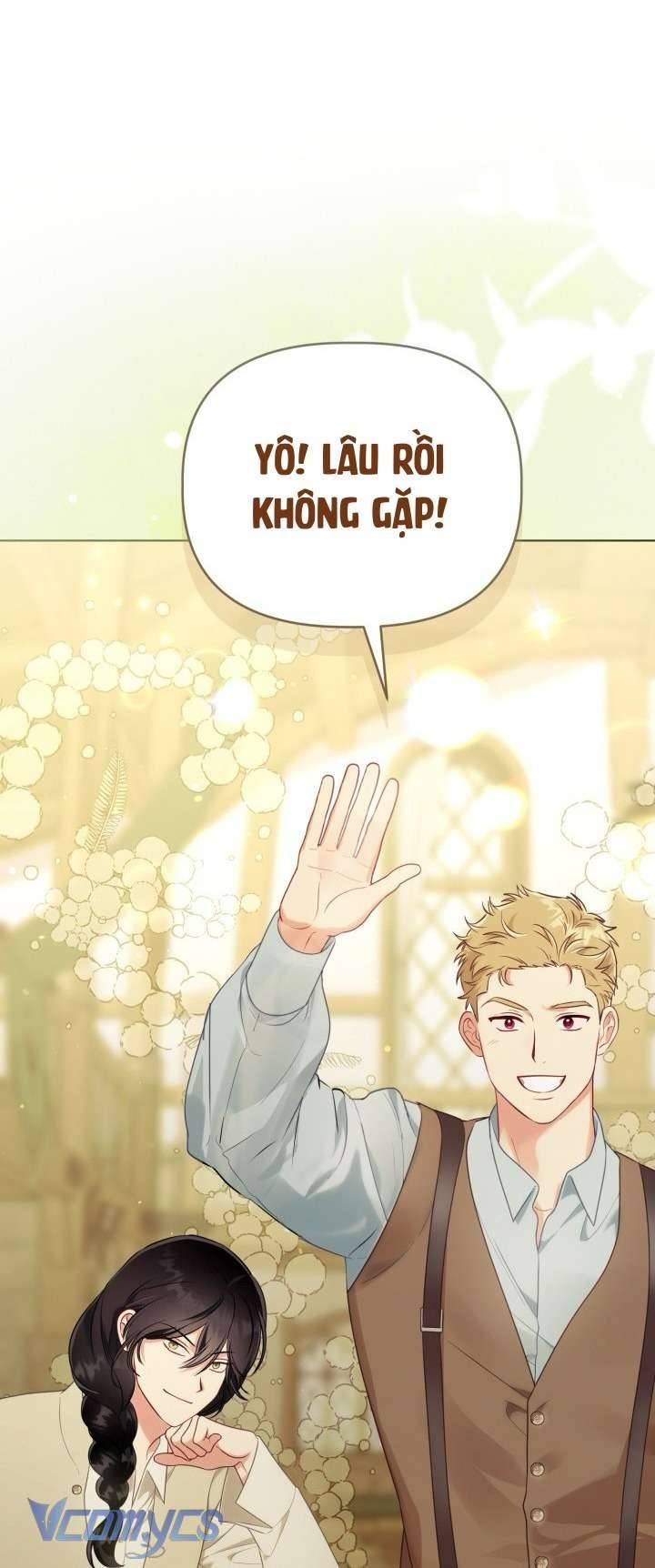 đọc truyện Sự Điều Trị Đặc Biệt Của Tinh Linh Chương 113 ảnh 40 tại Thiên Thai Truyện