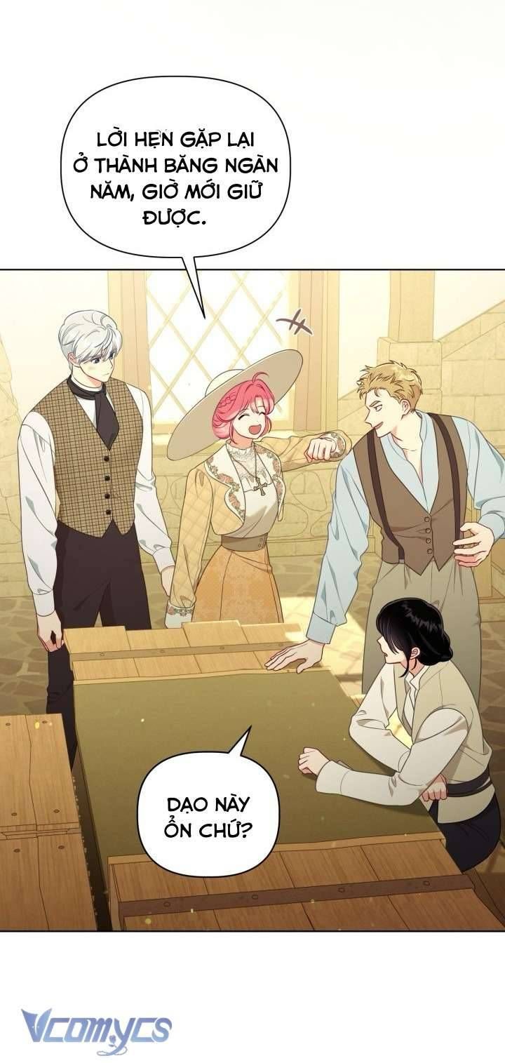 đọc truyện Sự Điều Trị Đặc Biệt Của Tinh Linh Chương 113 ảnh 43 tại Thiên Thai Truyện