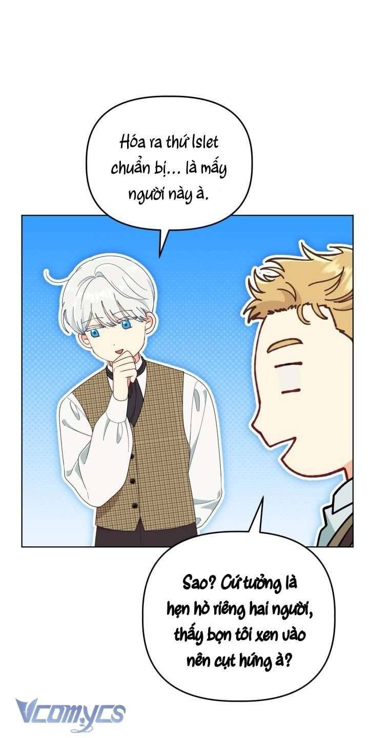 đọc truyện Sự Điều Trị Đặc Biệt Của Tinh Linh Chương 113 ảnh 44 tại Thiên Thai Truyện