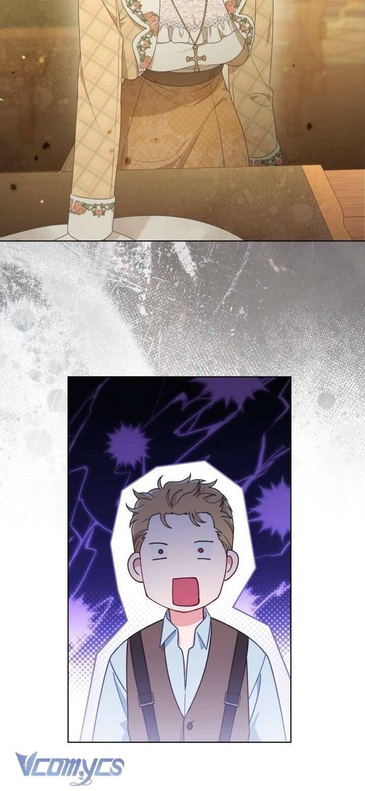 đọc truyện Sự Điều Trị Đặc Biệt Của Tinh Linh Chương 113 ảnh 51 tại Thiên Thai Truyện