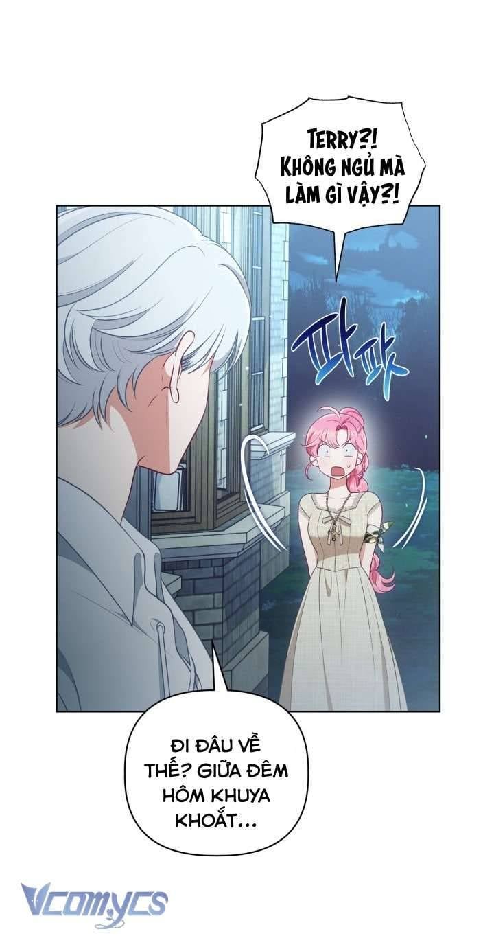 đọc truyện Sự Điều Trị Đặc Biệt Của Tinh Linh Chương 113 ảnh 7 tại Thiên Thai Truyện