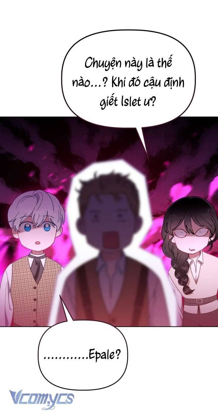 đọc truyện Sự Điều Trị Đặc Biệt Của Tinh Linh Chương 113 ảnh 52 tại Thiên Thai Truyện