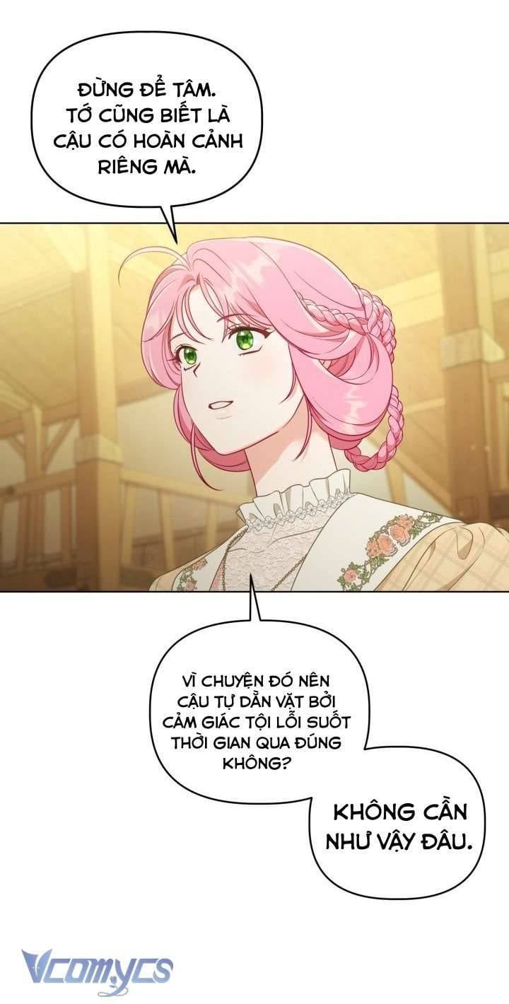 đọc truyện Sự Điều Trị Đặc Biệt Của Tinh Linh Chương 113 ảnh 54 tại Thiên Thai Truyện