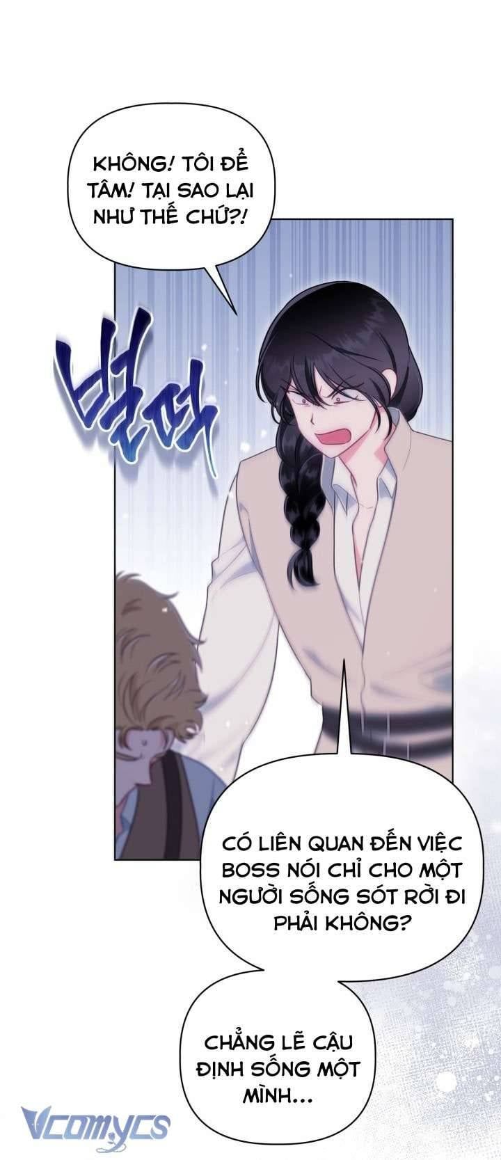 đọc truyện Sự Điều Trị Đặc Biệt Của Tinh Linh Chương 113 ảnh 55 tại Thiên Thai Truyện