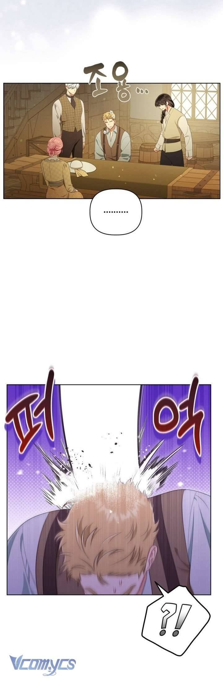 đọc truyện Sự Điều Trị Đặc Biệt Của Tinh Linh Chương 113 ảnh 58 tại Thiên Thai Truyện