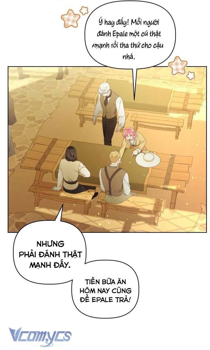 đọc truyện Sự Điều Trị Đặc Biệt Của Tinh Linh Chương 113 ảnh 60 tại Thiên Thai Truyện