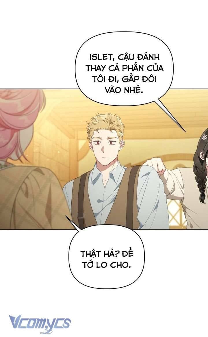 đọc truyện Sự Điều Trị Đặc Biệt Của Tinh Linh Chương 113 ảnh 64 tại Thiên Thai Truyện