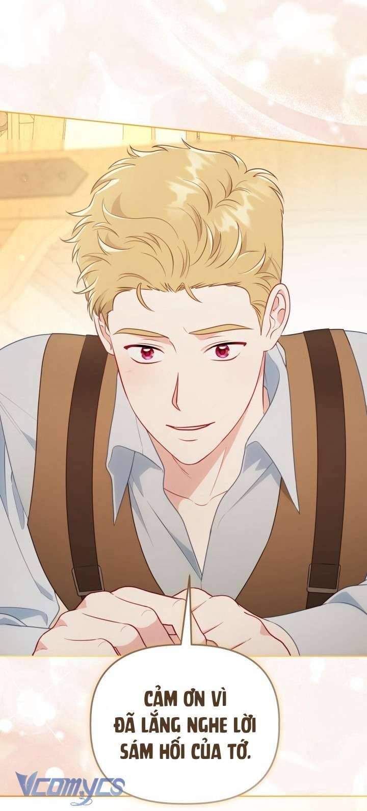 đọc truyện Sự Điều Trị Đặc Biệt Của Tinh Linh Chương 113 ảnh 67 tại Thiên Thai Truyện