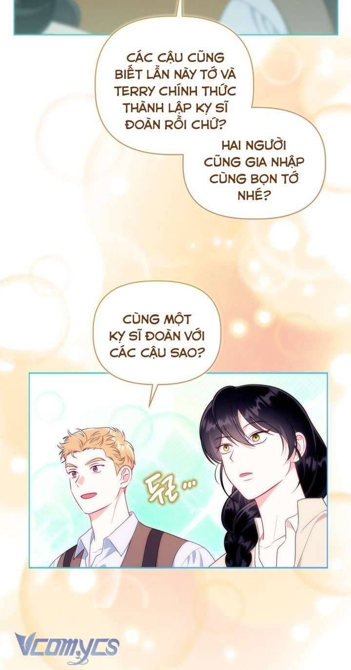 đọc truyện Sự Điều Trị Đặc Biệt Của Tinh Linh Chương 113 ảnh 70 tại Thiên Thai Truyện