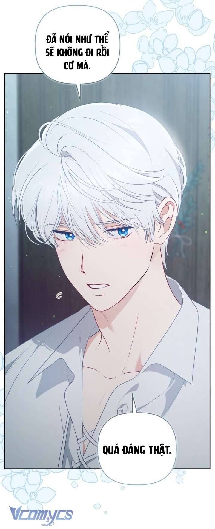 đọc truyện Sự Điều Trị Đặc Biệt Của Tinh Linh Chương 113 ảnh 10 tại Thiên Thai Truyện