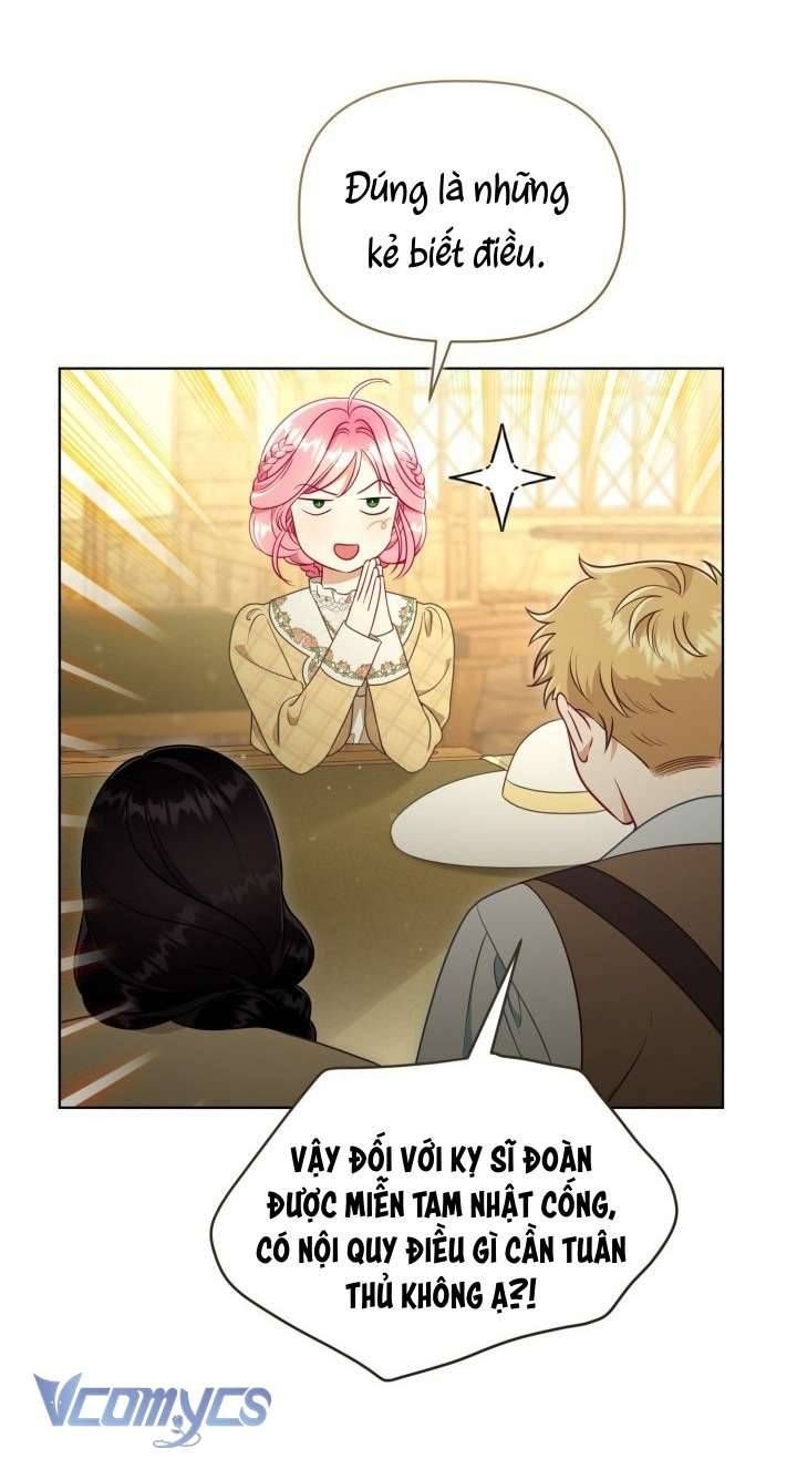 đọc truyện Sự Điều Trị Đặc Biệt Của Tinh Linh Chương 114 ảnh 12 tại Thiên Thai Truyện