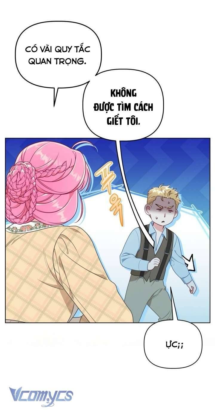 đọc truyện Sự Điều Trị Đặc Biệt Của Tinh Linh Chương 114 ảnh 13 tại Thiên Thai Truyện