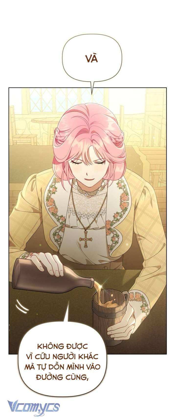 đọc truyện Sự Điều Trị Đặc Biệt Của Tinh Linh Chương 114 ảnh 14 tại Thiên Thai Truyện