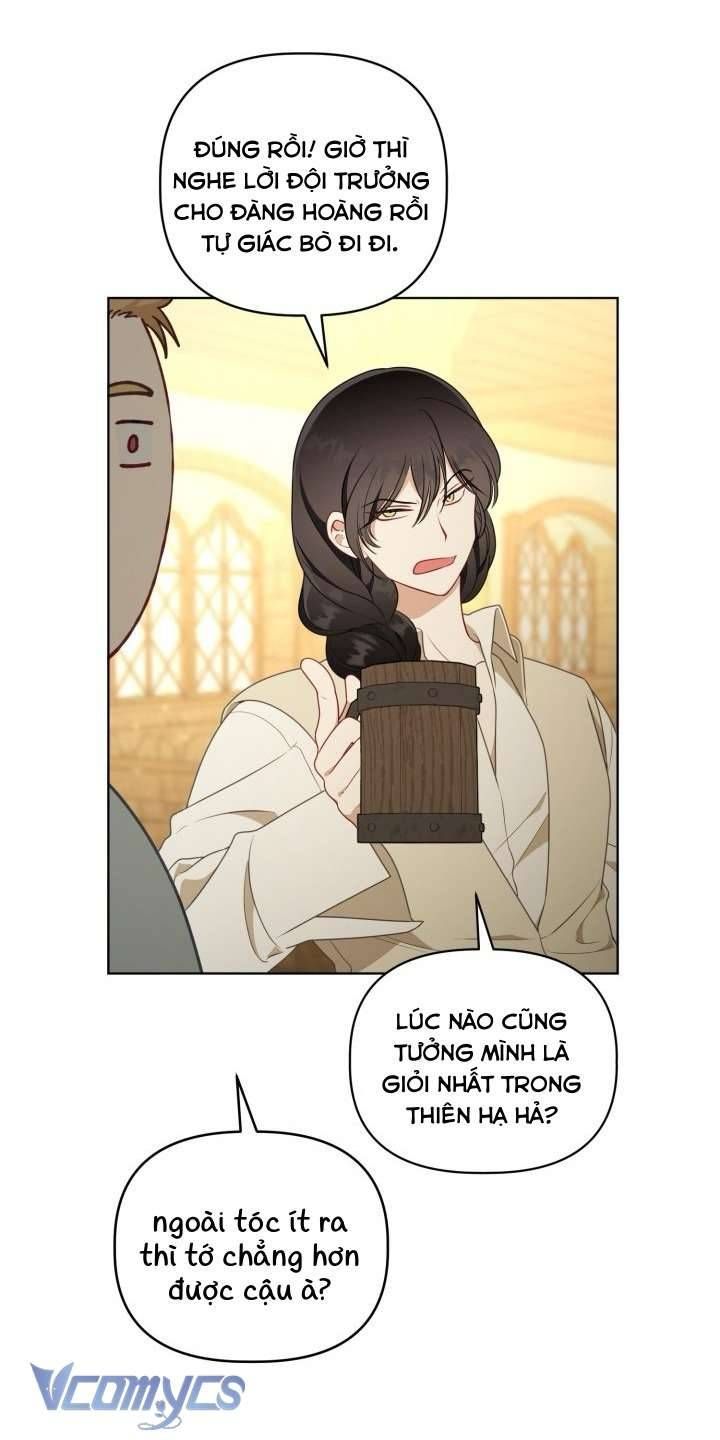 đọc truyện Sự Điều Trị Đặc Biệt Của Tinh Linh Chương 114 ảnh 17 tại Thiên Thai Truyện