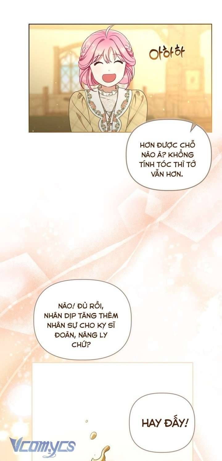 đọc truyện Sự Điều Trị Đặc Biệt Của Tinh Linh Chương 114 ảnh 18 tại Thiên Thai Truyện