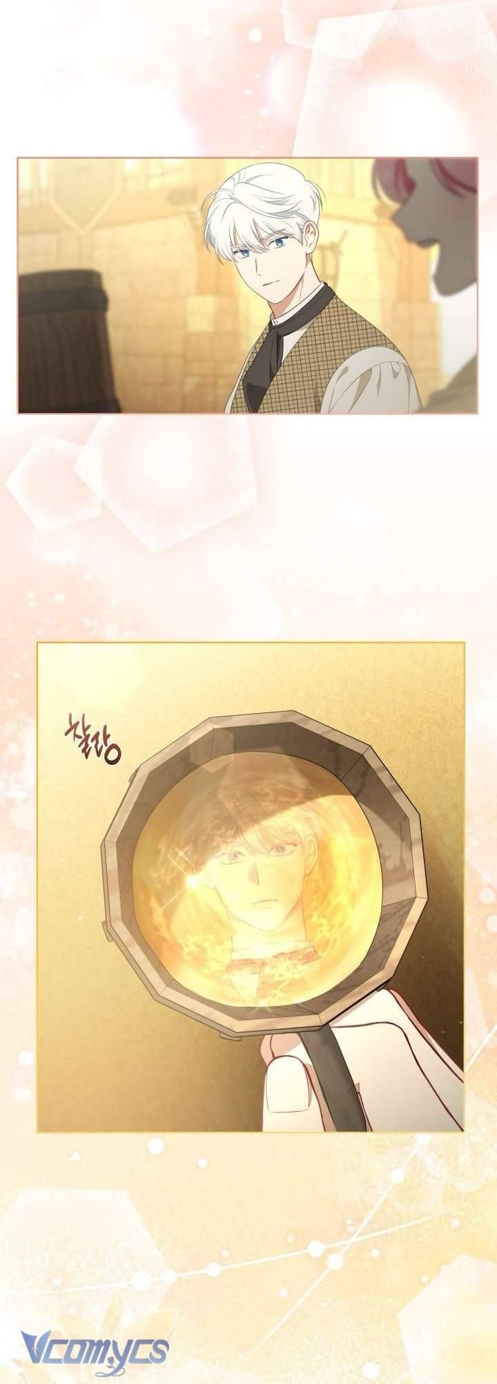 đọc truyện Sự Điều Trị Đặc Biệt Của Tinh Linh Chương 114 ảnh 20 tại Thiên Thai Truyện