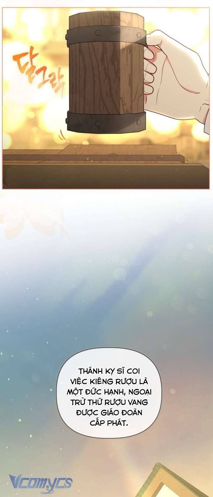 đọc truyện Sự Điều Trị Đặc Biệt Của Tinh Linh Chương 114 ảnh 22 tại Thiên Thai Truyện