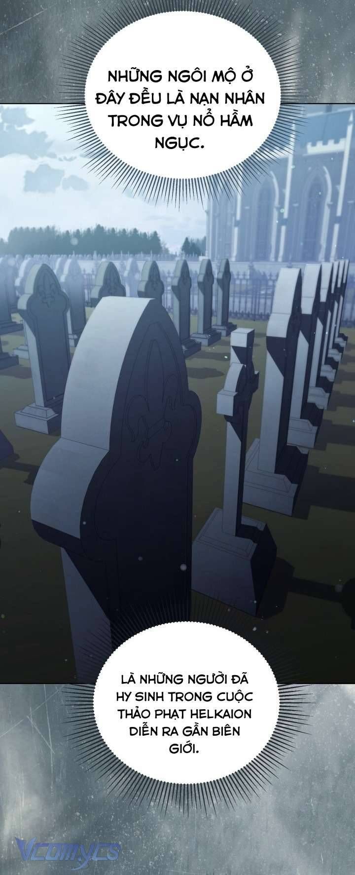 đọc truyện Sự Điều Trị Đặc Biệt Của Tinh Linh Chương 114 ảnh 28 tại Thiên Thai Truyện