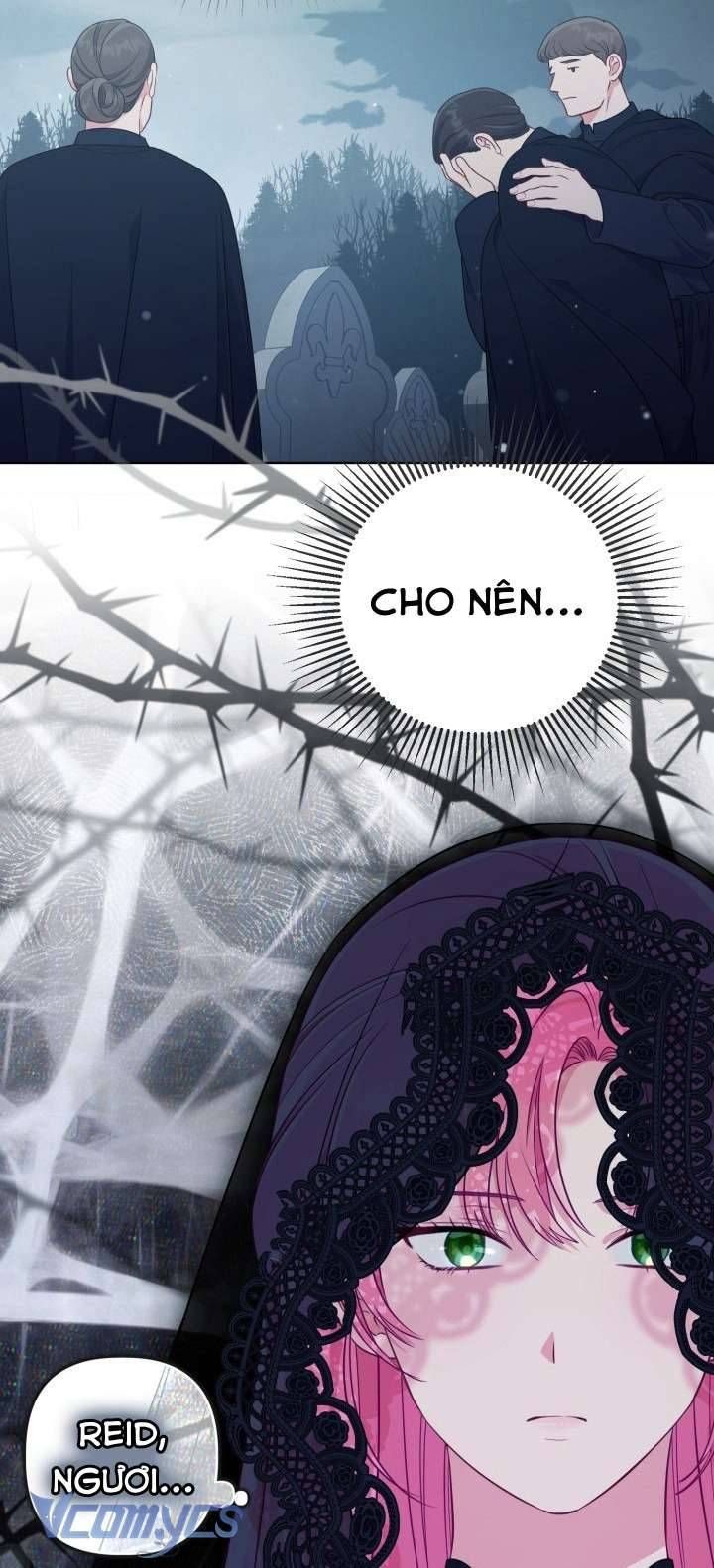 đọc truyện Sự Điều Trị Đặc Biệt Của Tinh Linh Chương 114 ảnh 30 tại Thiên Thai Truyện