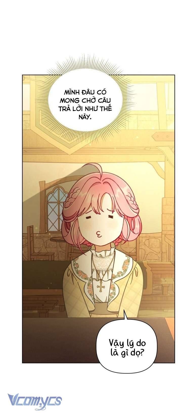 đọc truyện Sự Điều Trị Đặc Biệt Của Tinh Linh Chương 114 ảnh 5 tại Thiên Thai Truyện