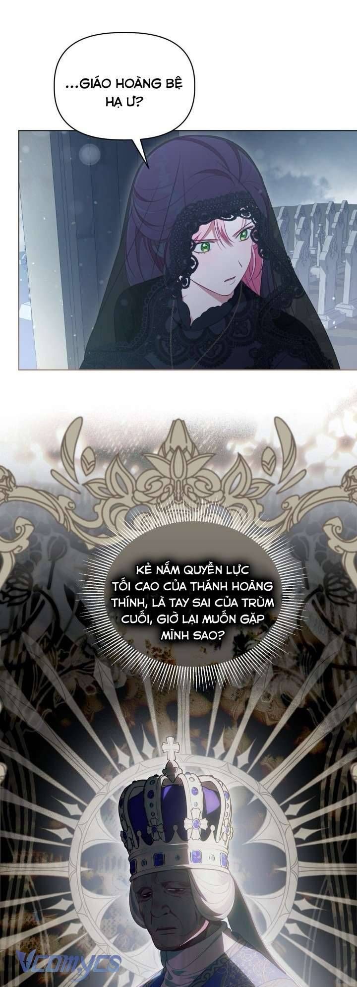 đọc truyện Sự Điều Trị Đặc Biệt Của Tinh Linh Chương 114 ảnh 35 tại Thiên Thai Truyện