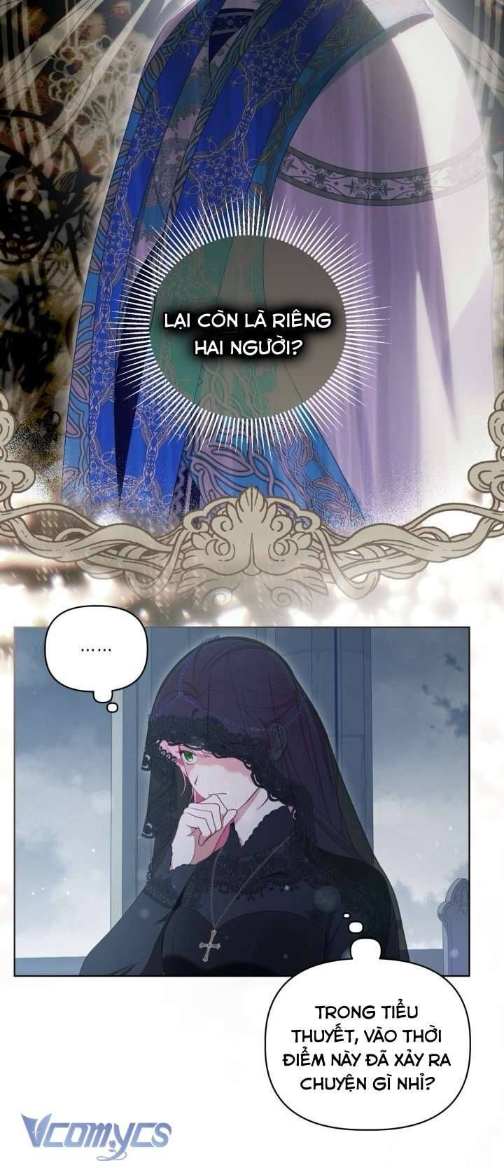 đọc truyện Sự Điều Trị Đặc Biệt Của Tinh Linh Chương 114 ảnh 36 tại Thiên Thai Truyện