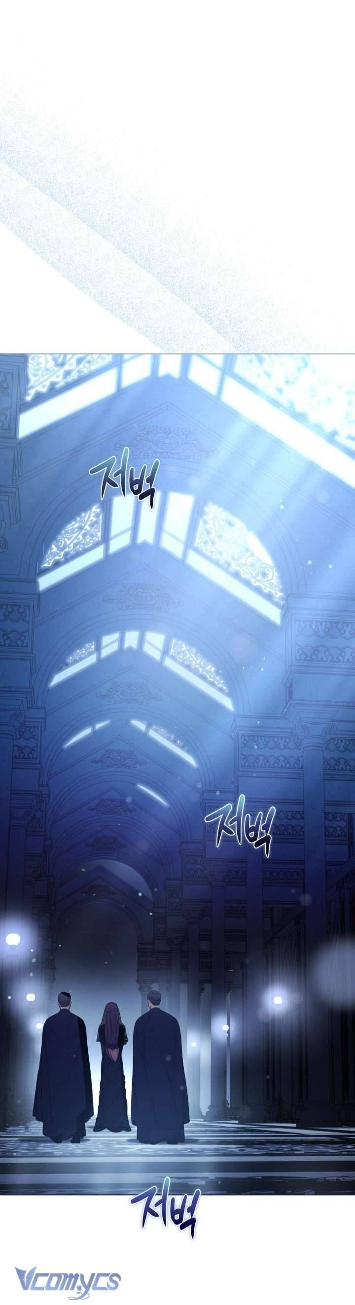 đọc truyện Sự Điều Trị Đặc Biệt Của Tinh Linh Chương 114 ảnh 38 tại Thiên Thai Truyện