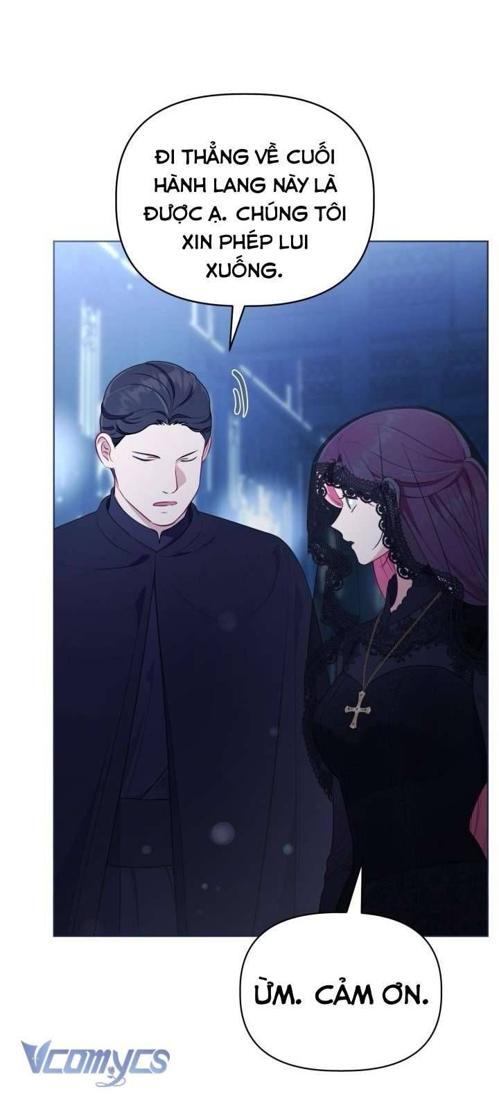 đọc truyện Sự Điều Trị Đặc Biệt Của Tinh Linh Chương 114 ảnh 39 tại Thiên Thai Truyện