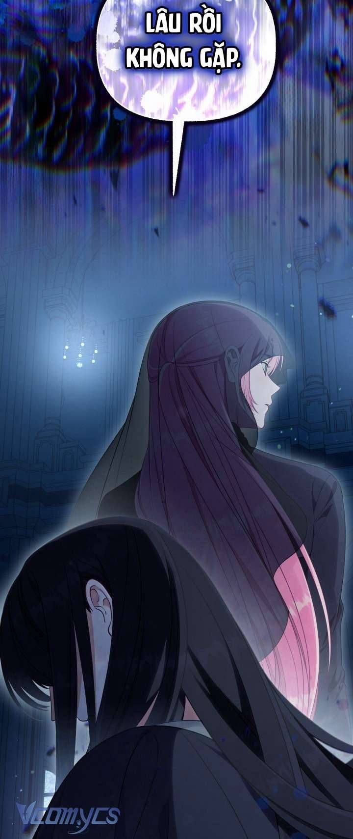 đọc truyện Sự Điều Trị Đặc Biệt Của Tinh Linh Chương 114 ảnh 49 tại Thiên Thai Truyện