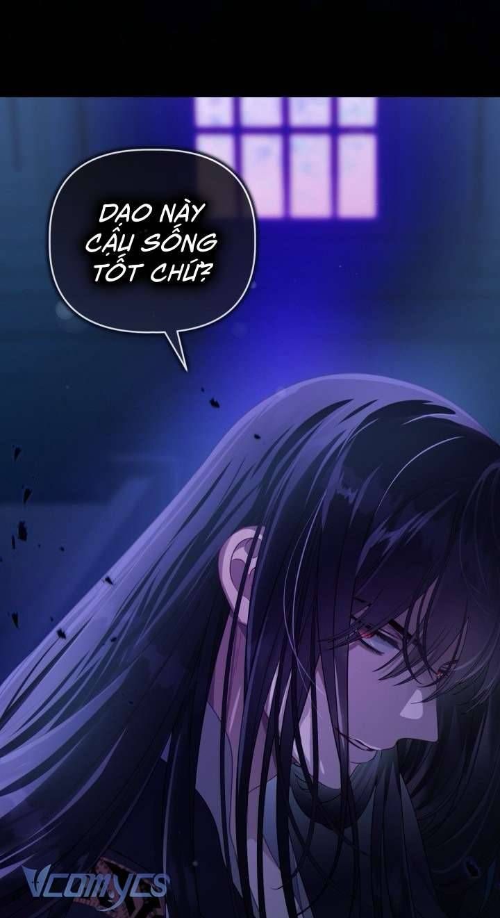 đọc truyện Sự Điều Trị Đặc Biệt Của Tinh Linh Chương 114 ảnh 51 tại Thiên Thai Truyện